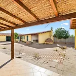 Sulcis 3 Feriehus Masainas