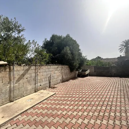 Dom wakacyjny Sulcis 6