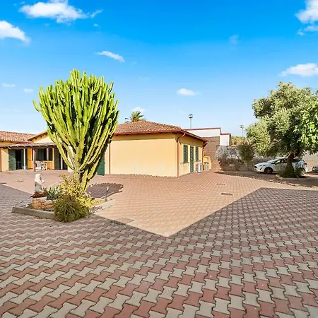 Ferienhaus Sulcis 3 *