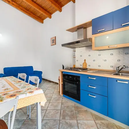 Sulcis 3 Tatil Evi Masainas