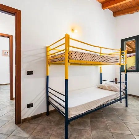 Tatil Evi Sulcis 3 *