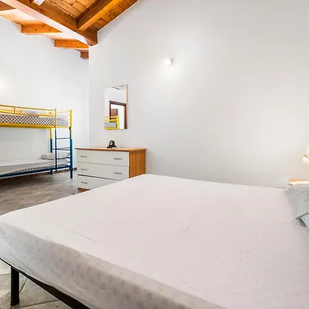 Feriehus Sulcis 3 *