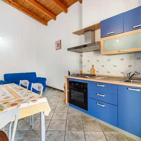 Feriehus Sulcis 3 Masainas