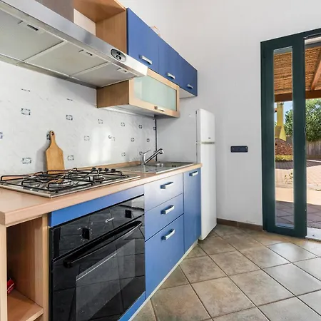 Sulcis 3 Feriehus