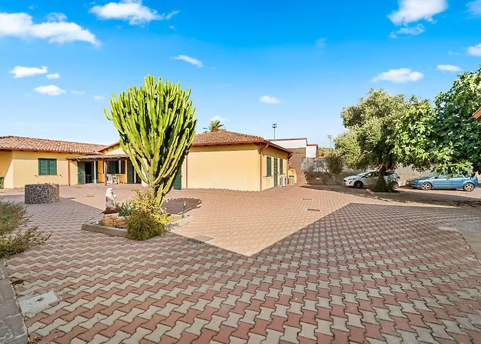 Tatil Evi Sulcis 3 *