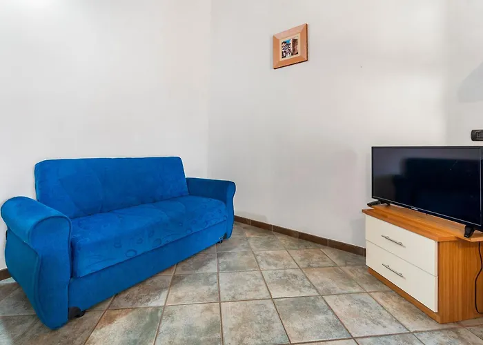 Tatil Evi Sulcis 3 Masainas